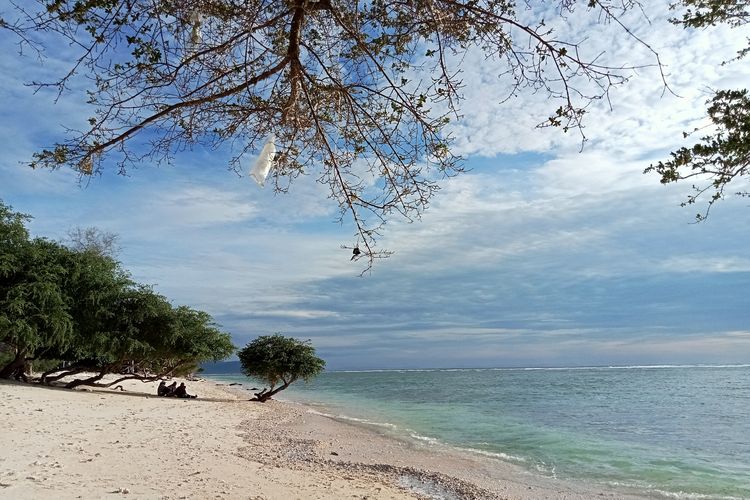 Gili Trawangan: Petualangan Eksotis di Pulau Surga