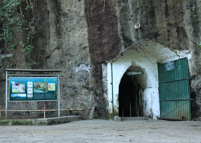 Terselip di Jantung Jawa Barat: Gua Belanda, Jejak Masa Lalu Kolonial Indonesia