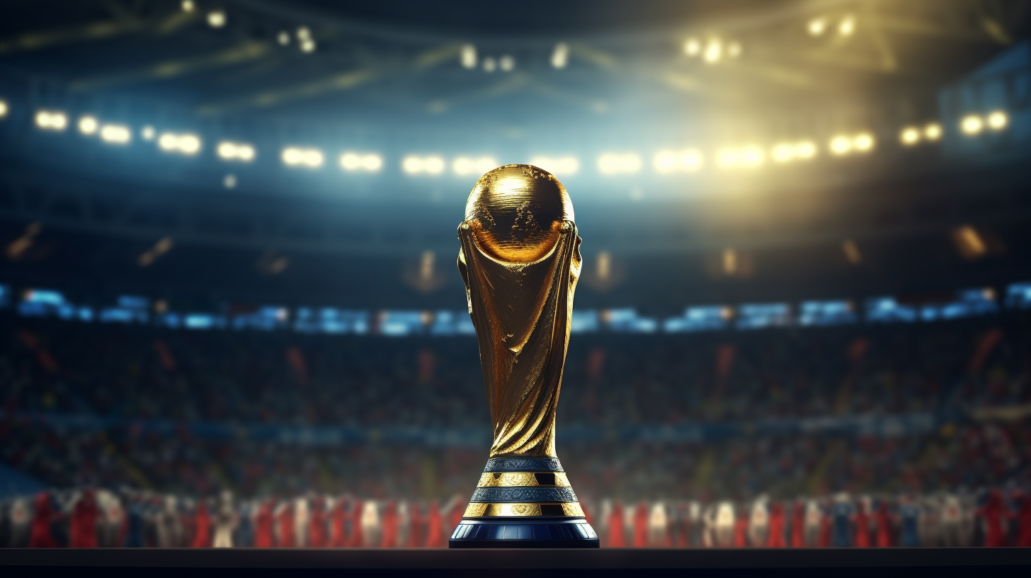 Sejarah Piala Dunia: Mengenal Asal Usul dan Perkembangan Kompetisi Sepak Bola Terbesar di Dunia
