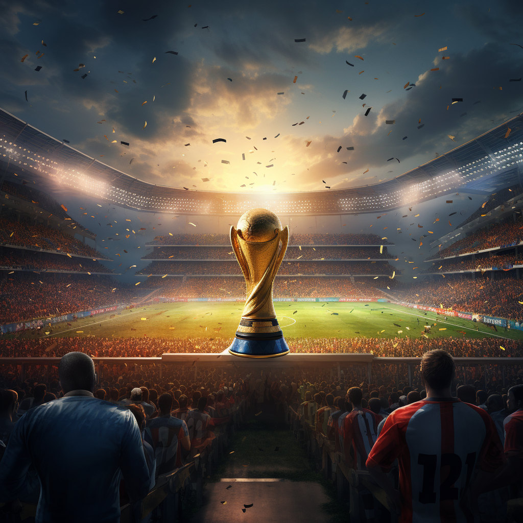 Skema Pertandingan Piala Dunia: Semua yang Perlu Anda Ketahui