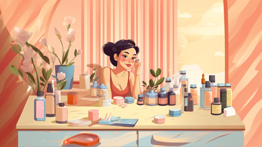 Rahasia Skincare yang Efektif: Membuat Perawatan Kulit Bekerja Optimal