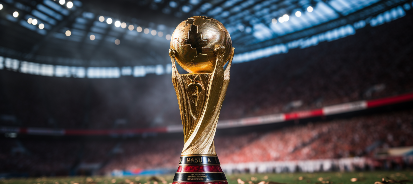 Dibalik Layar: Bagaimana Negara Dipilih sebagai Tuan Rumah Piala Dunia