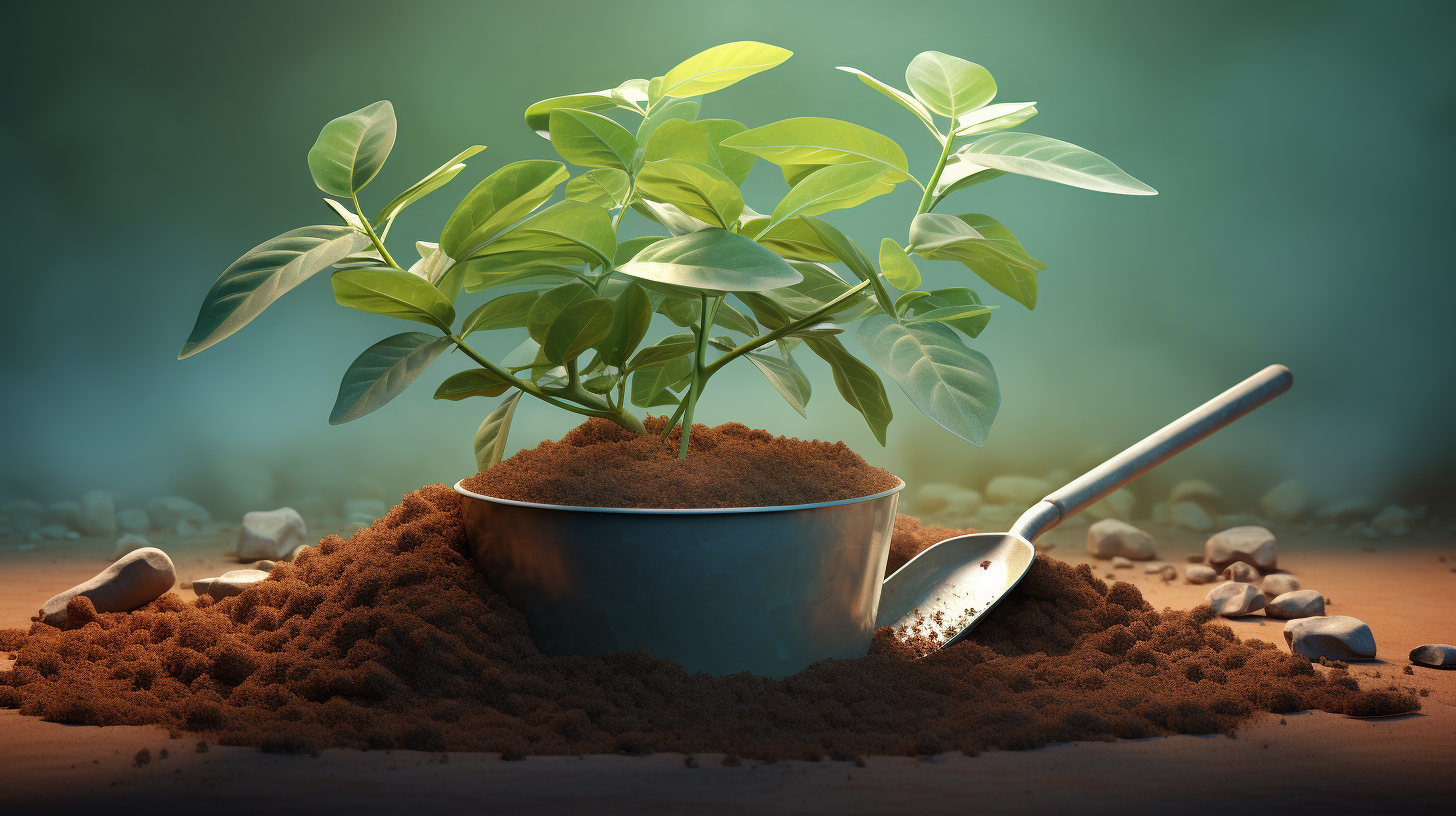 Pupuk Tanaman: Apa Perbedaan Antara Pupuk Organik dan Anorganik?