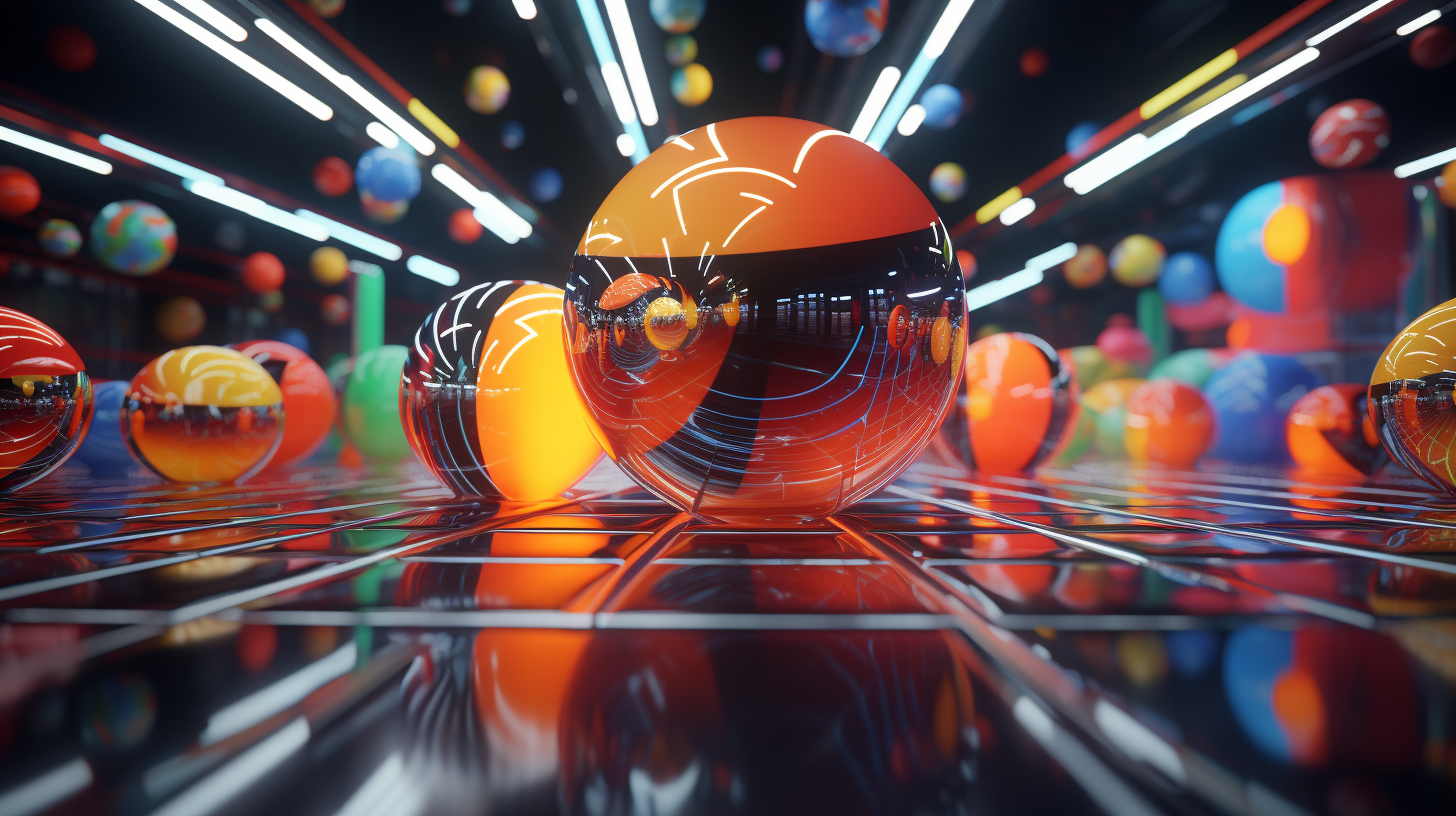 Teknologi Ray Tracing: Realisme Visual yang Mengagumkan