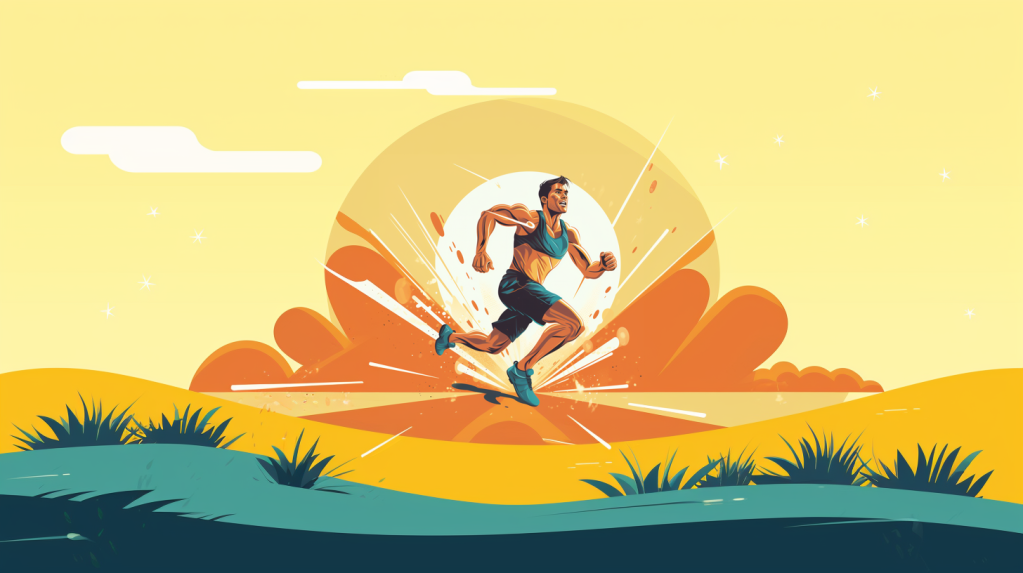 HIIT: Olahraga Intensitas Tinggi untuk Kesehatan Optimal