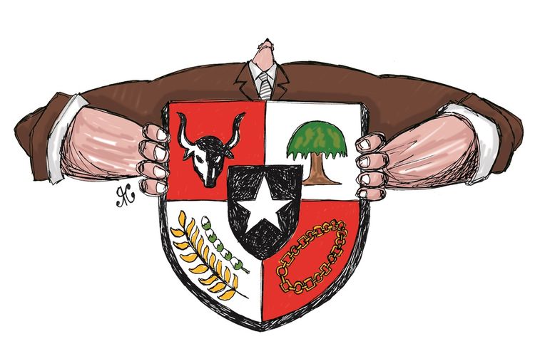 Memahami Fungsi Pancasila Sebagai Identitas Nasional Indonesia