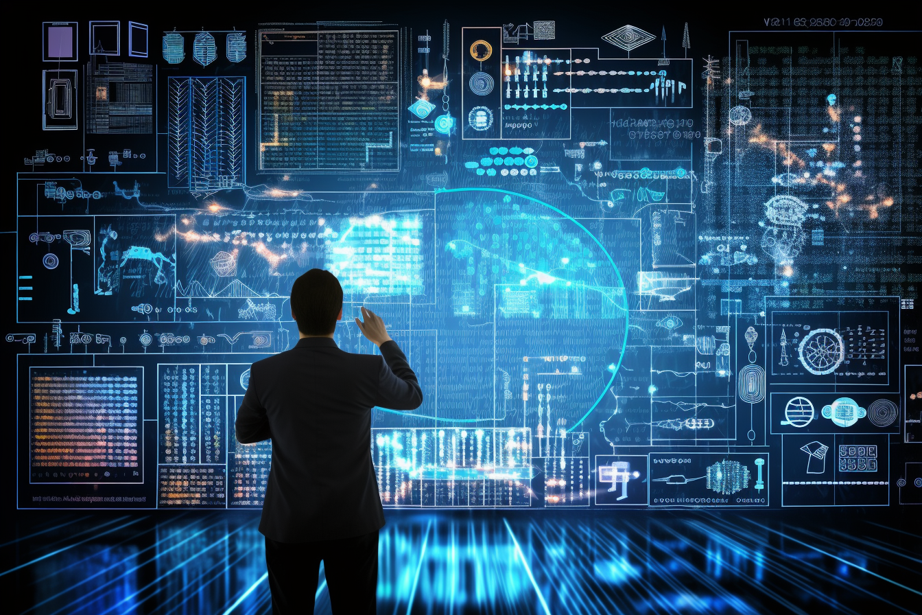 Big Data: Menggali Potensi Data Besar untuk Meningkatkan Keputusan Bisnis dan Inovasi