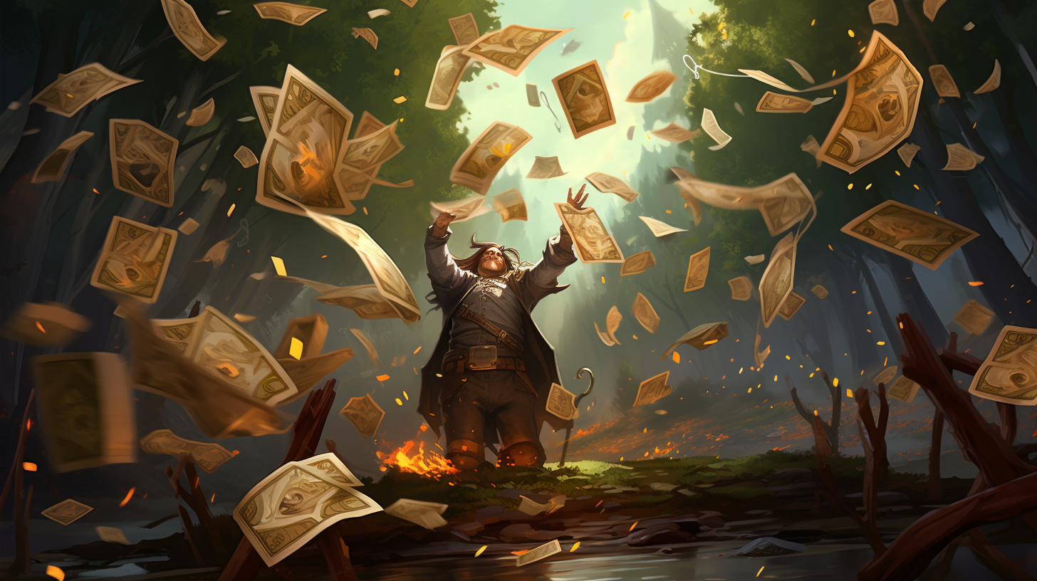 Microtransaction: Keuntungan, Kerugian, dan Dampak Potensialnya