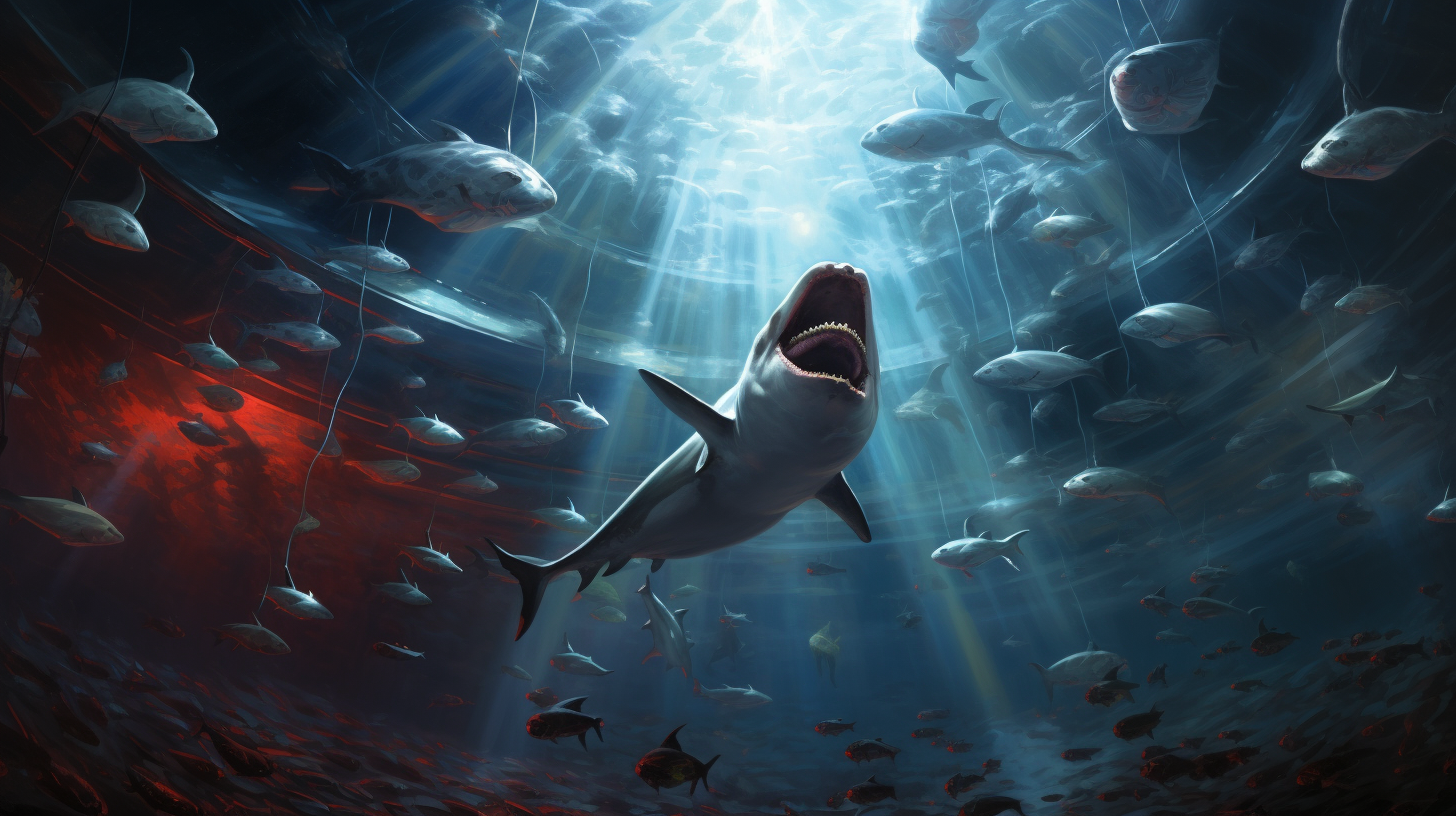 Echolocation di Dunia Hewan: Kemampuan Hewan Untuk Melihat Lewat Suara