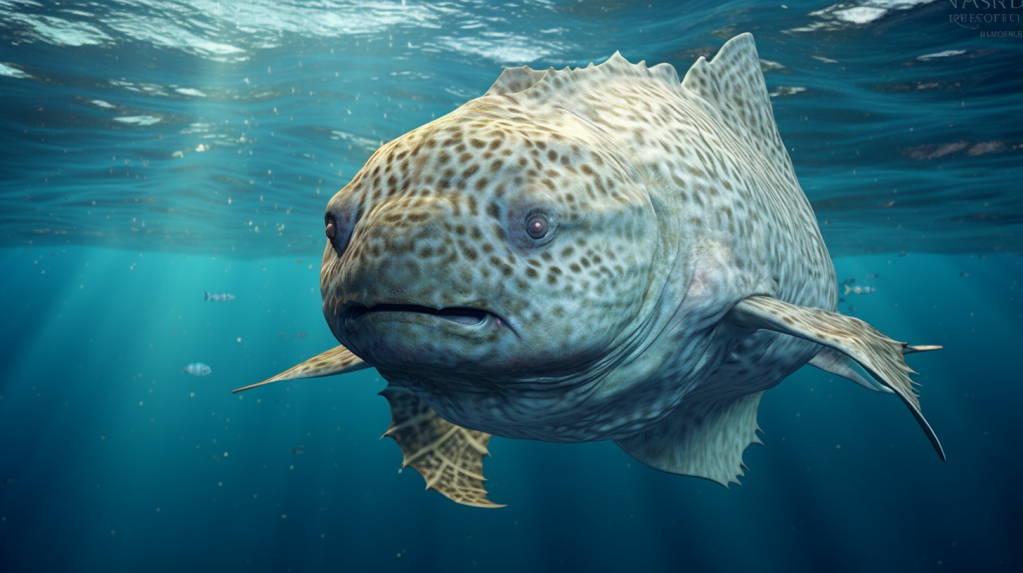 Ikan Mola Mola: Keajaiban Laut yang Menakjubkan