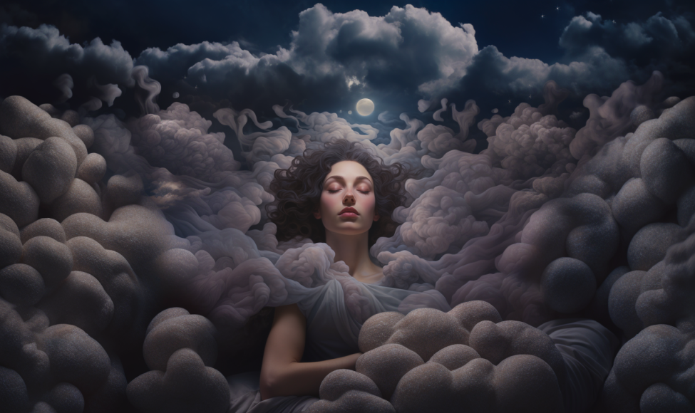 Mengapa Mimpi Terasa Lama? Menyingkap Keajaiban Waktu di Alam Bawah Sadar