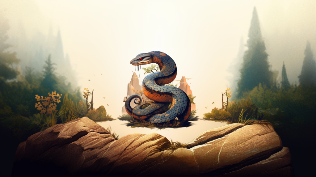 Ular Purba: Mengenal Hewan Purba yang Menakjubkan