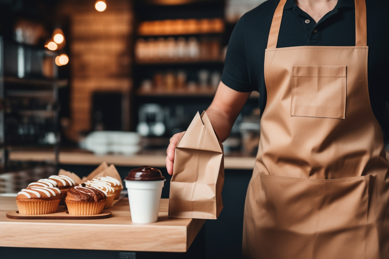 Bisnis Food and Beverage (FnB): Peluang dan Tantangan