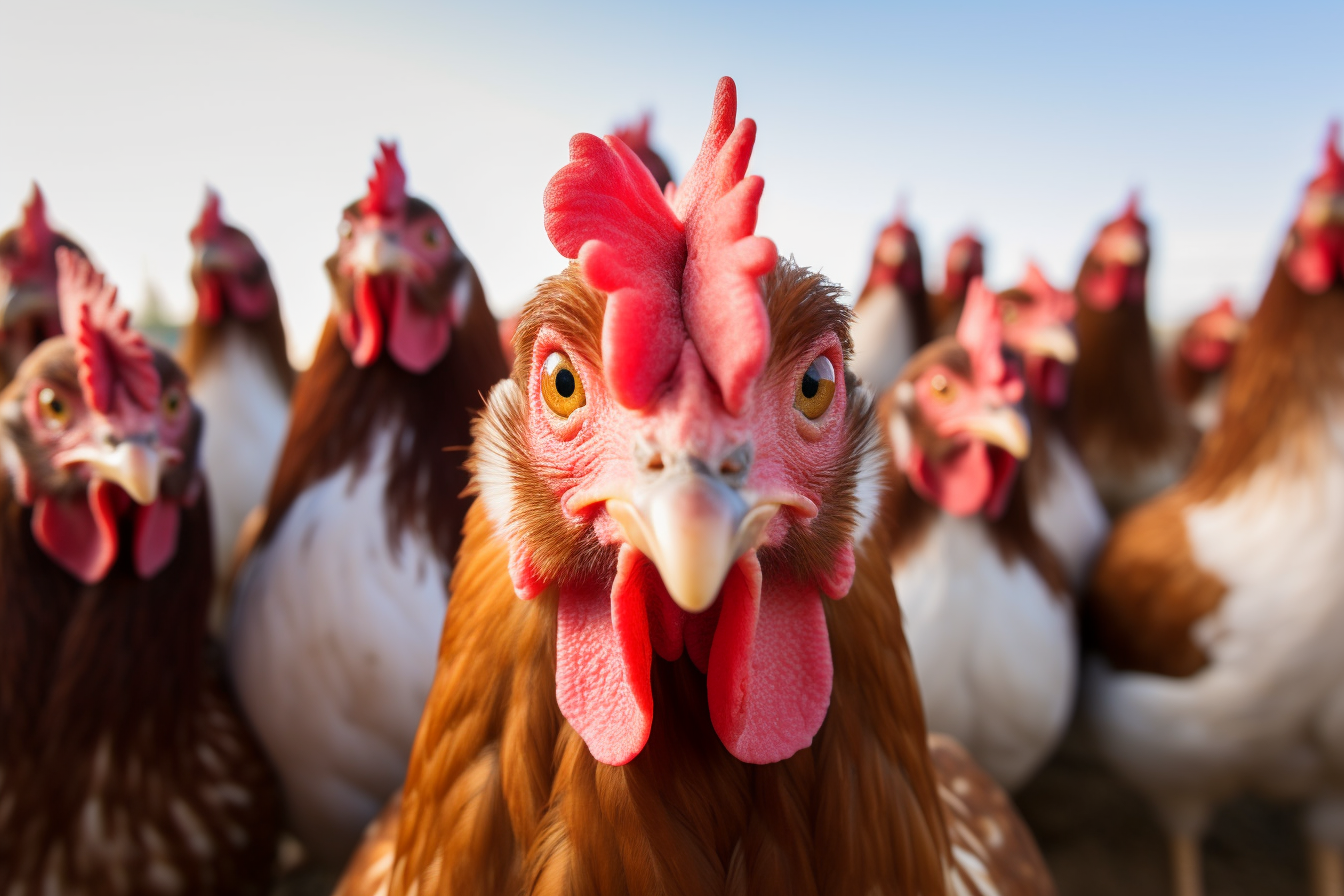 Ayam Negeri vs. Ayam Kampung: Menelusuri Perbedaan dan Keunikan Masing-Masing