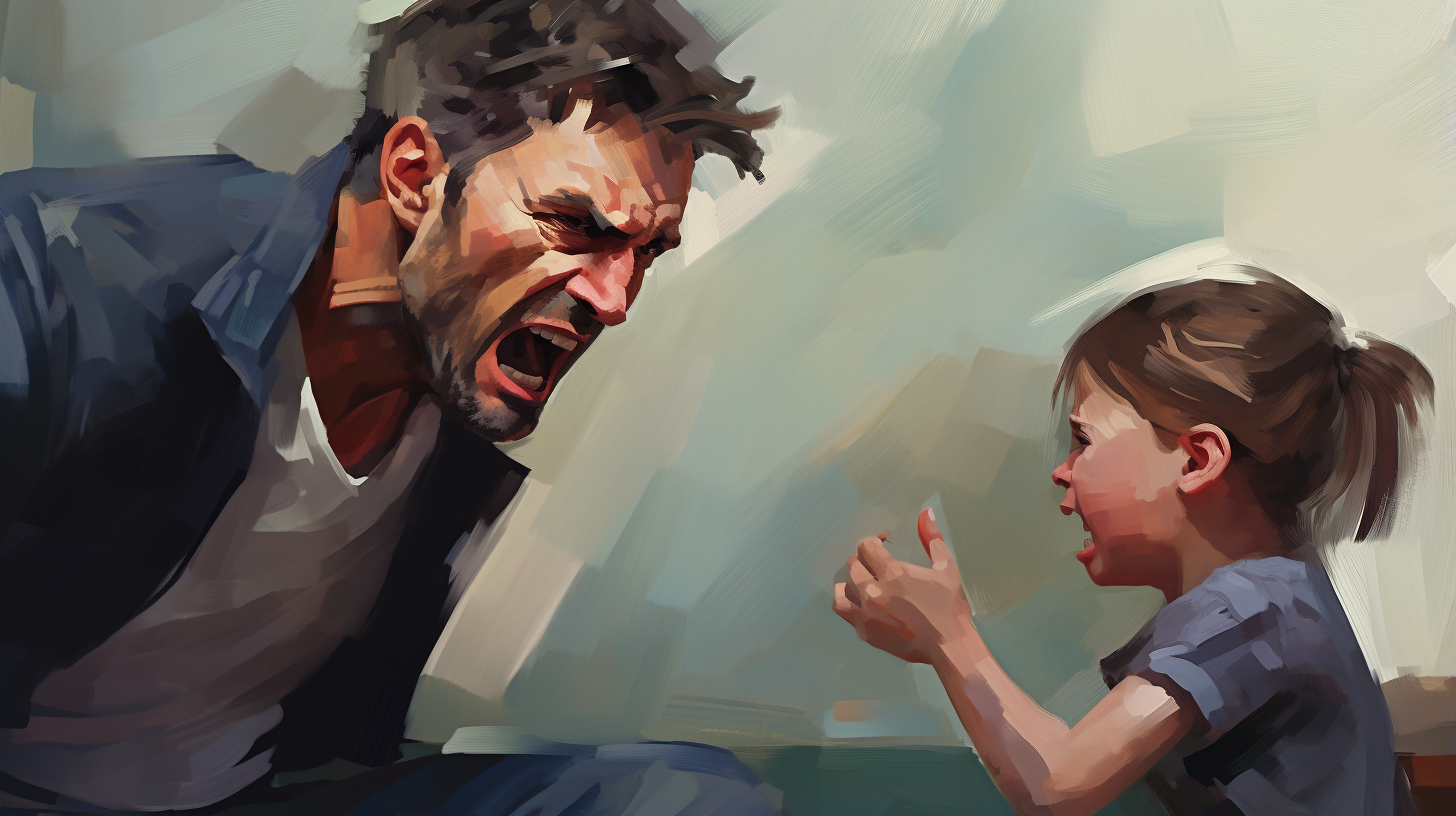 Daddy Issues: Mengatasi Masalah Hubungan Ayah dan Anak di Hari Ayah!