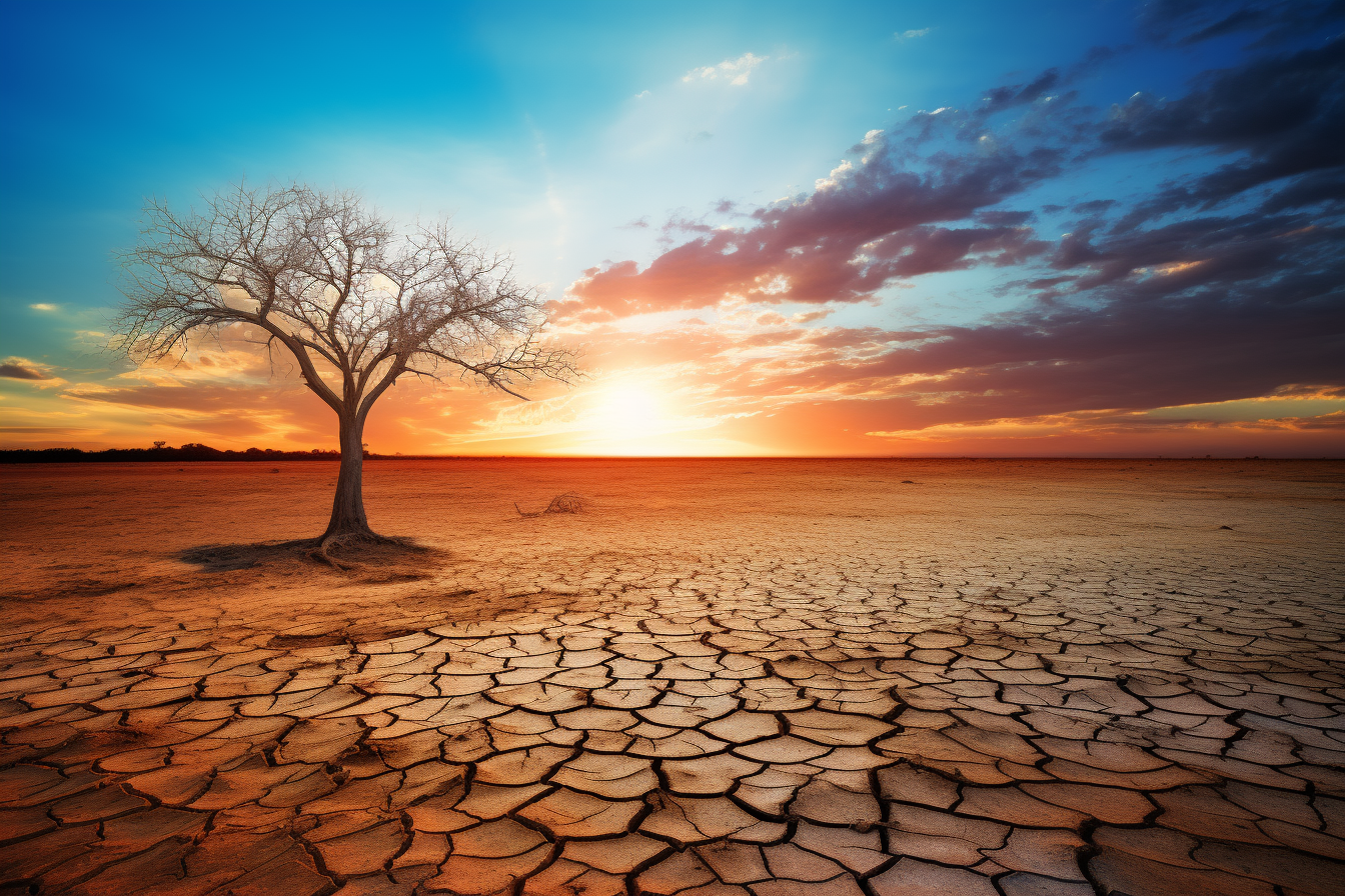 Fenomena El Nino: Ketika Lautan dan Atmosfer Berdansa