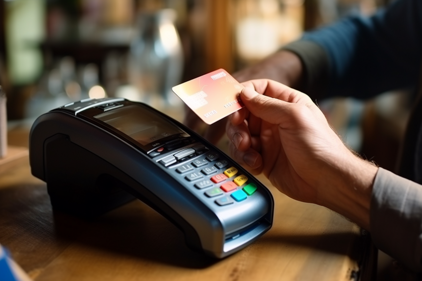 Fenomena Cashless: Masa Depan Tanpa Uang Tunai