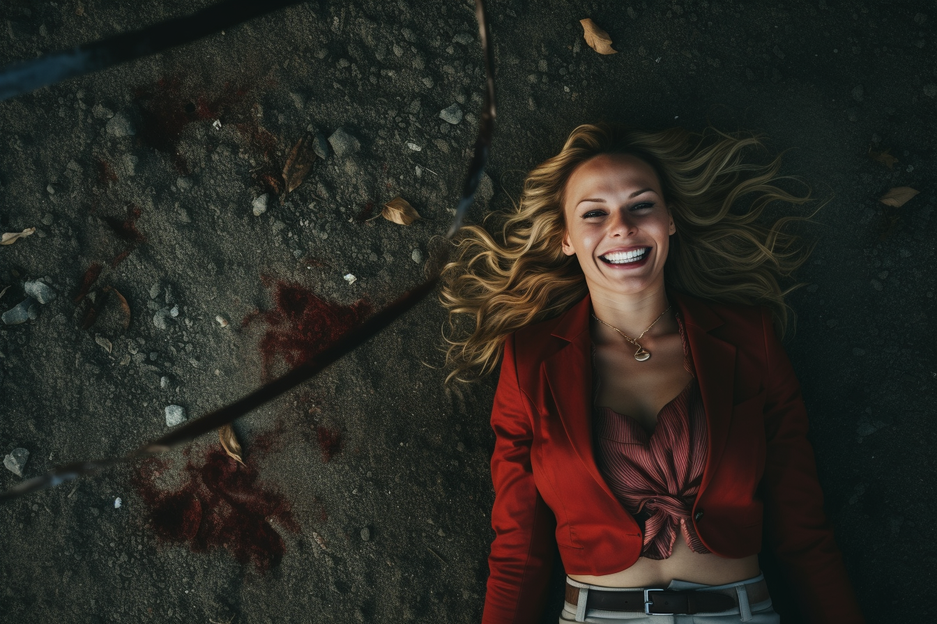 Playing Victim: Ketika Orang Menyalahkan Orang Lain untuk Mendapatkan Simpati