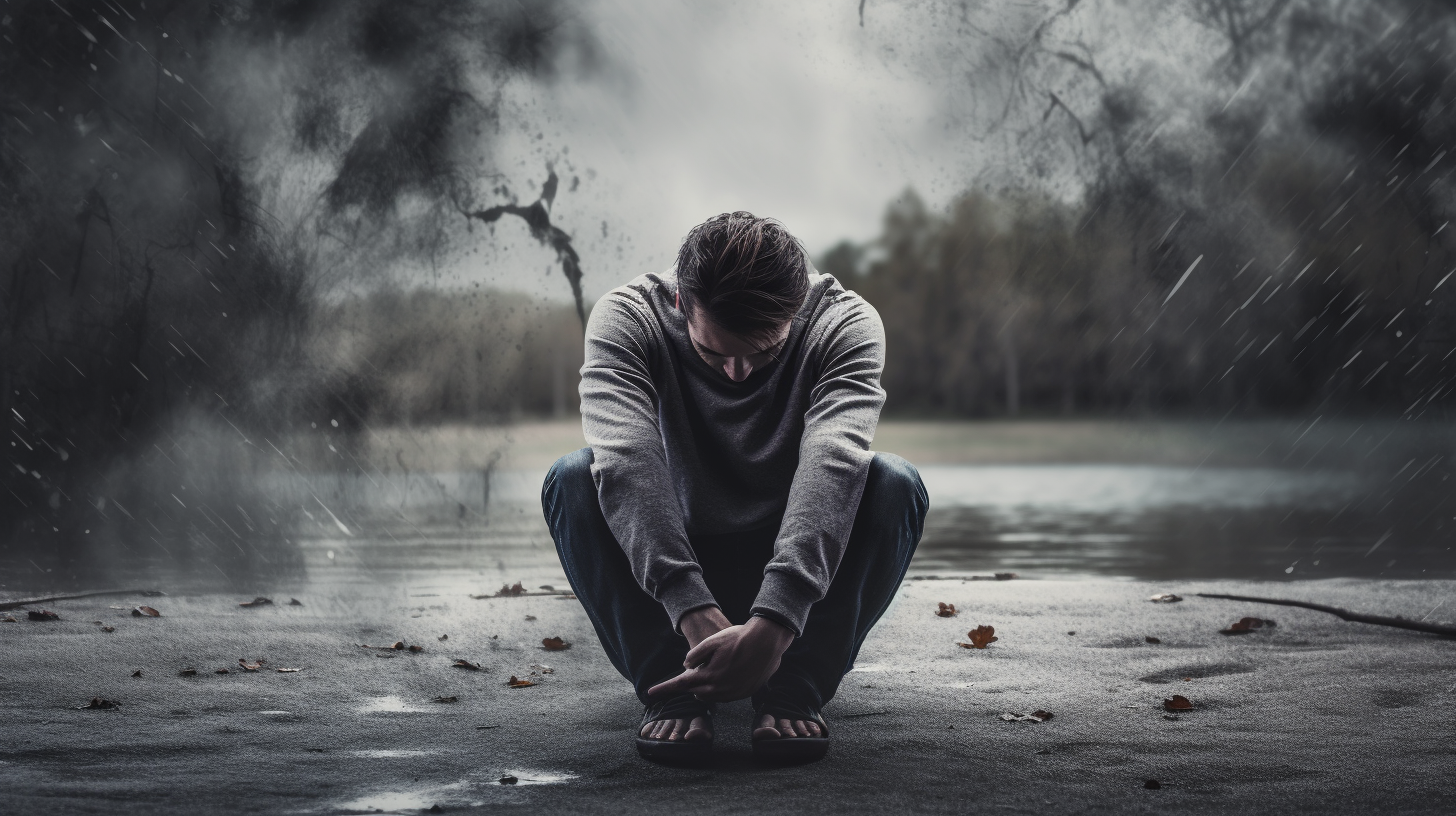 Fenomena Post-Traumatic Stress Disorder (PTSD): Ketika Trauma Meninggalkan Bekas