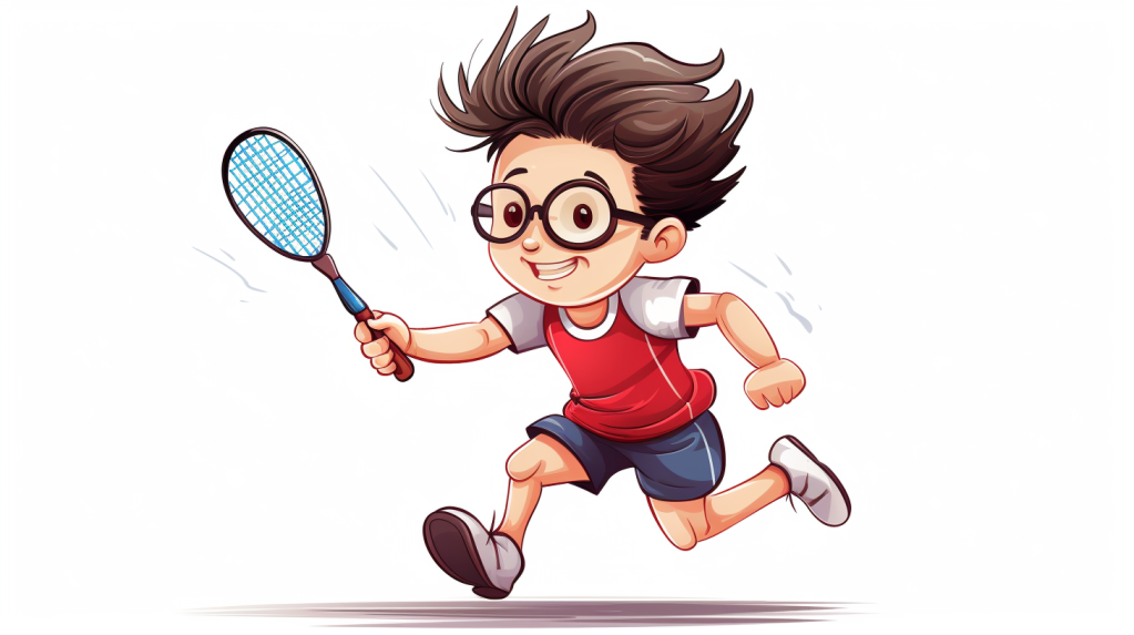 Menguasai Arena Bulutangkis: Eksplorasi Teknik Pukulan yang Mengagumkan