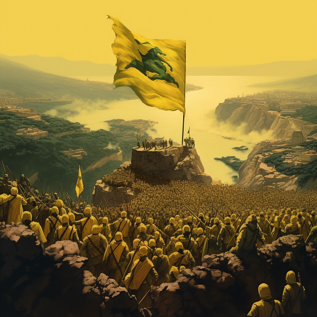 Kelompok Hizbullah, Siapa Mereka?