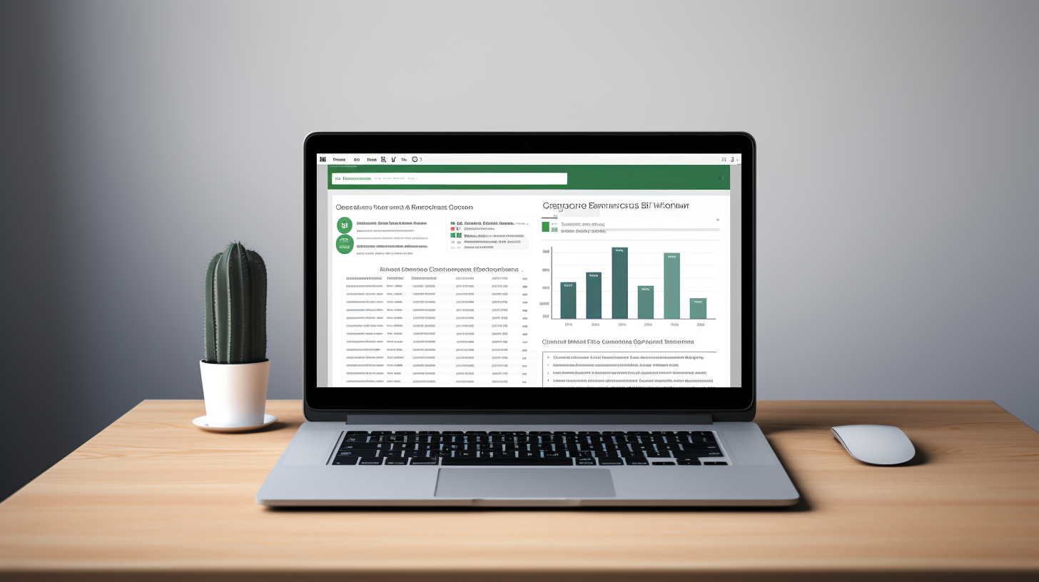 Menyelami Fungsi VLOOKUP: Navigasi Cepat dalam Dunia Excel