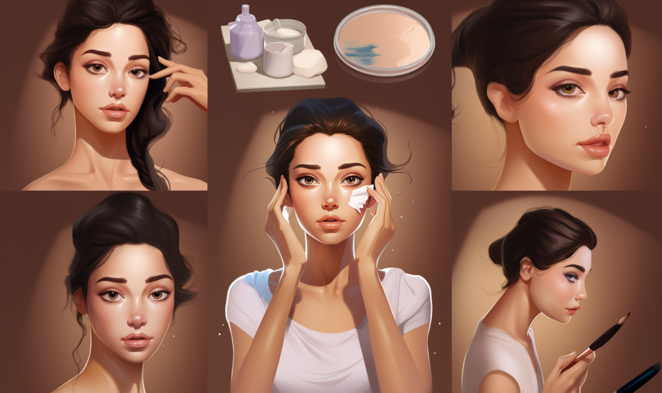 Pentingnya Skin Preparation, Makeup Jadi Lebih Tahan Lama!
