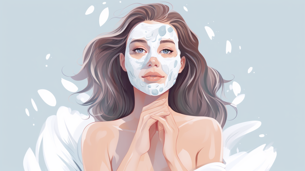 Tips Sebelum Menggunakan Sheet Mask: Memaksimalkan Manfaat Perawatan Kulit Anda