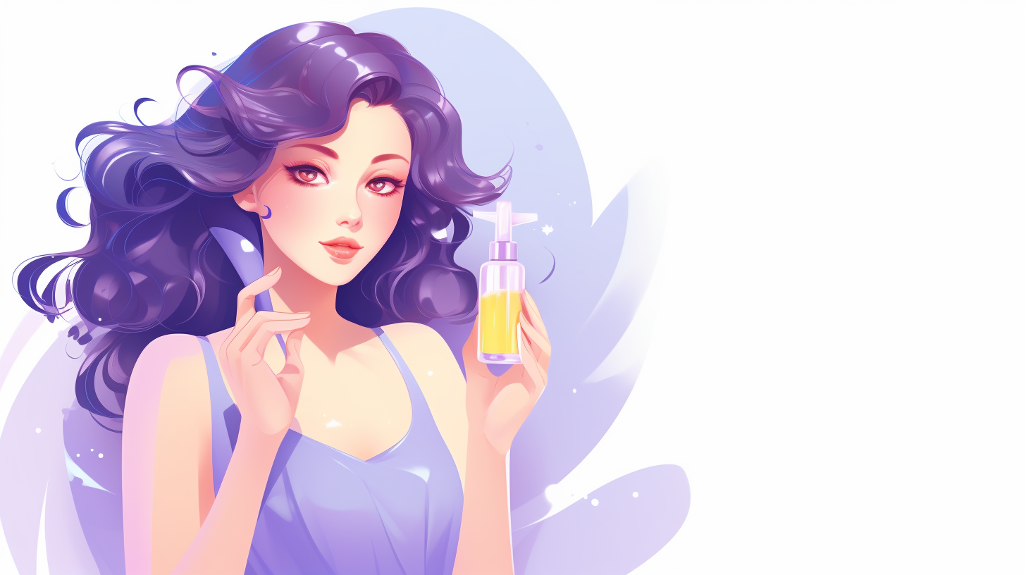 Perbedaan Hair Serum dan Hair Tonic: Mana yang Lebih Cocok untuk Rambutmu?