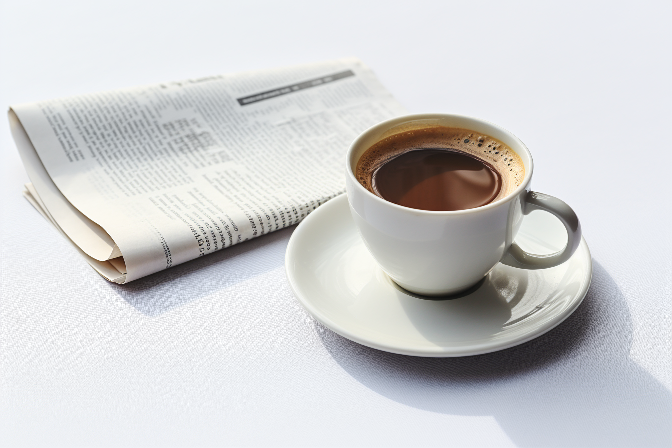 Mengupas Kekayaan Aroma: Segala Hal yang Perlu Anda Ketahui Tentang Kopi