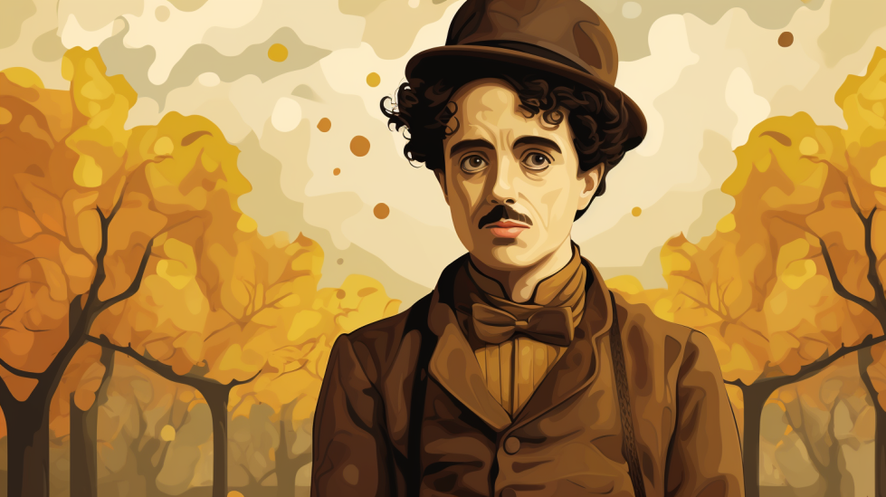 Siapakah Sir Charlie Chaplin: Menggali Kehidupan Aktor Legendaris
