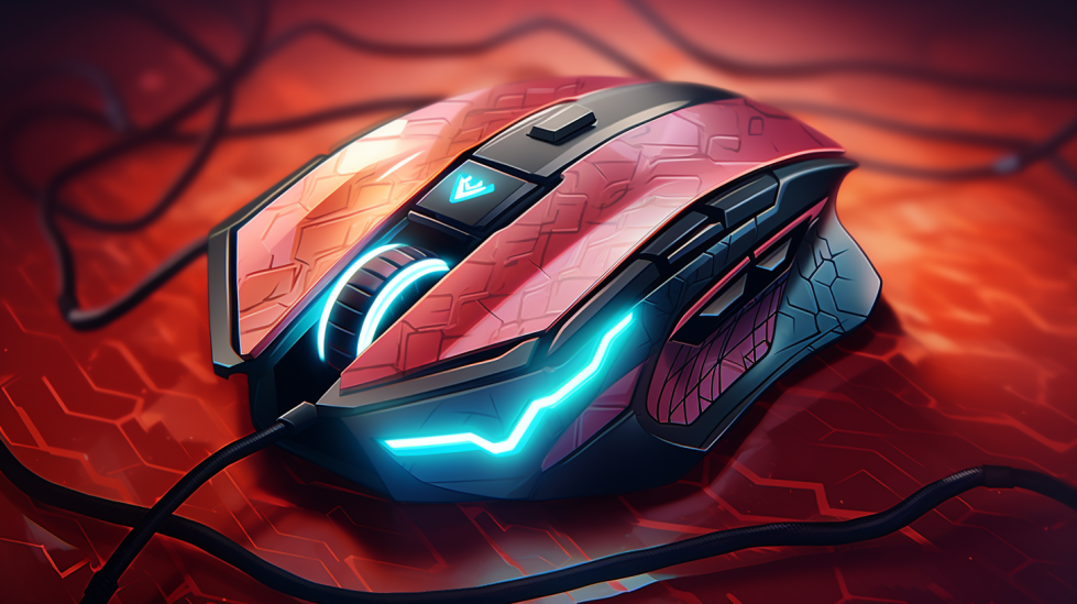 Perbandingan Mouse: Kenyamanan dalam Genggaman