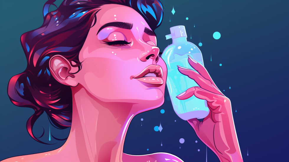 Facial Wash untuk Kulit Kering: Merawat Kulit yang Membutuhkan Kelembaban