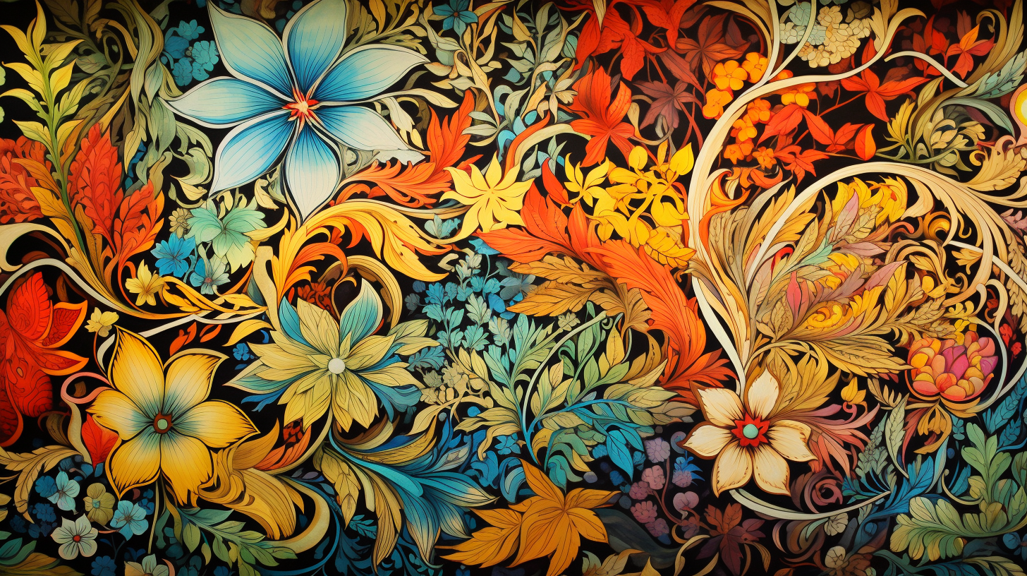 Busana Batik: Mengungkap Pesona Warisan Budaya Indonesia