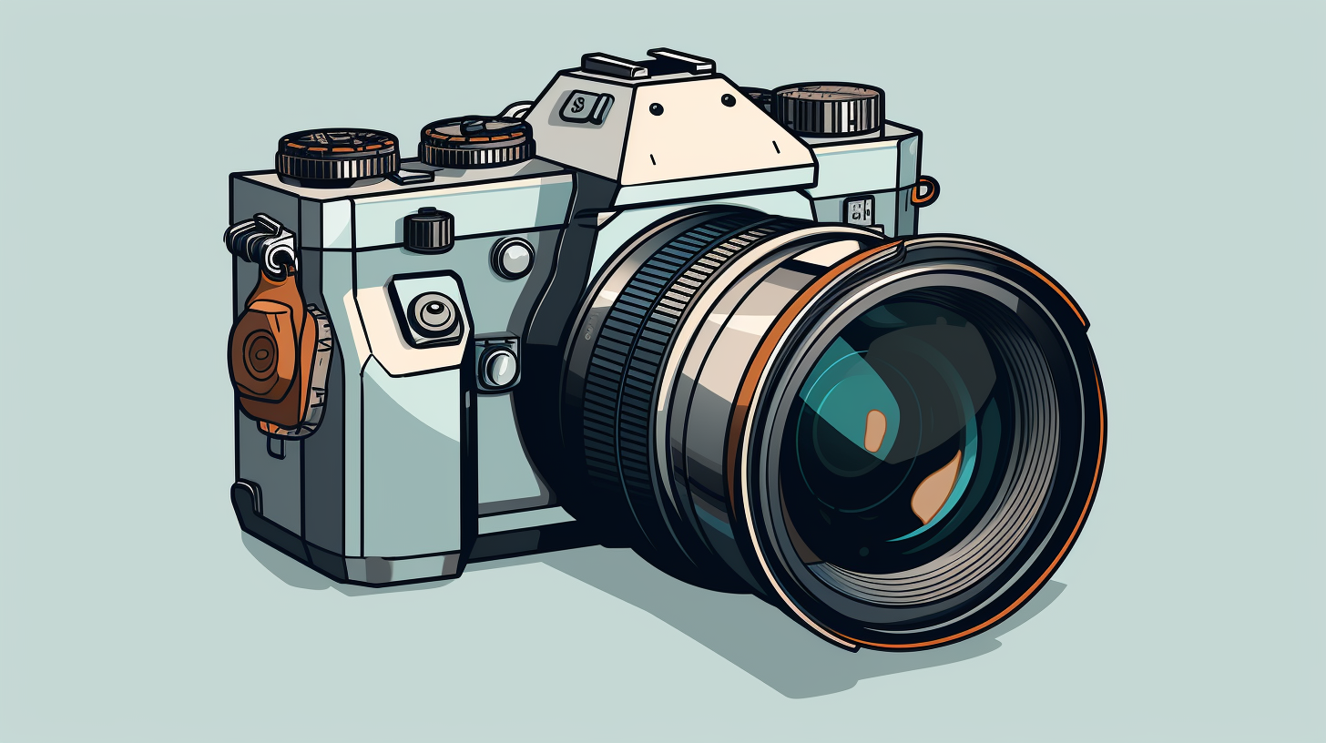 Kamera Mirrorless: Revolusi Fotografi yang Ringan dan Efisien