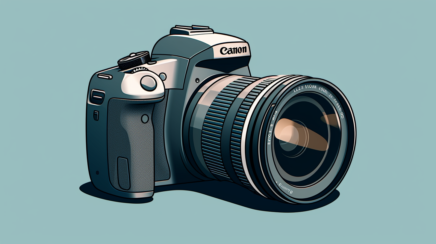Kamera SLR: Lensa Ke Dunia Fotografi yang Lebih Mendalam