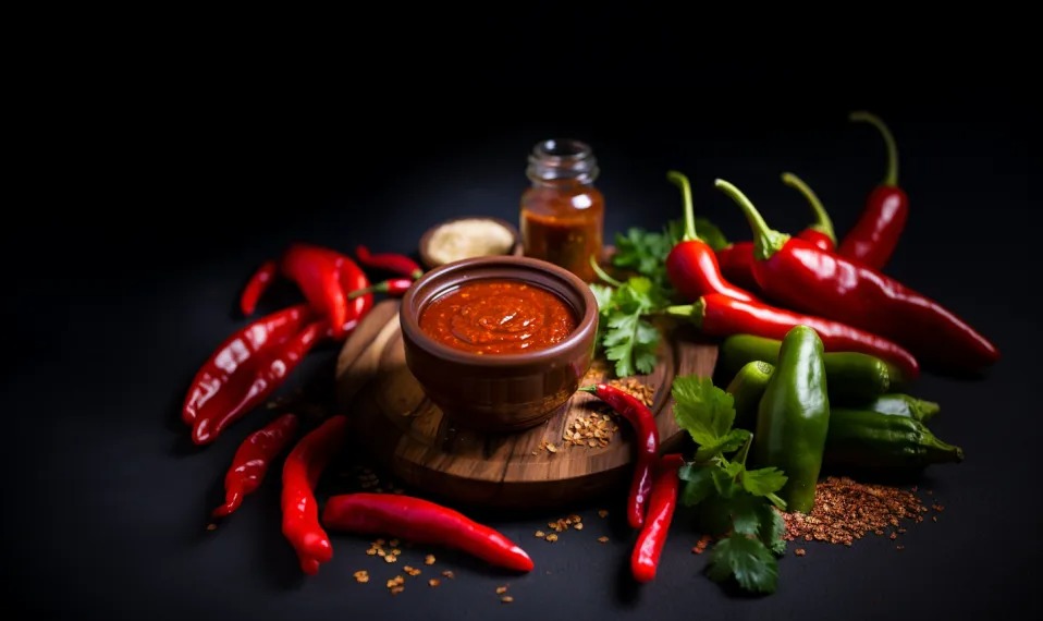 Resep Saus Sambal Bangkok Homemade yang Gampang dan Lezat