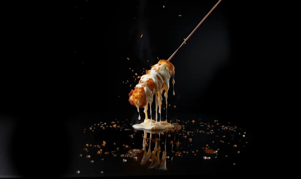 Resep Membuat Corndog, Simpel untuk Camilan Seru di Rumah!