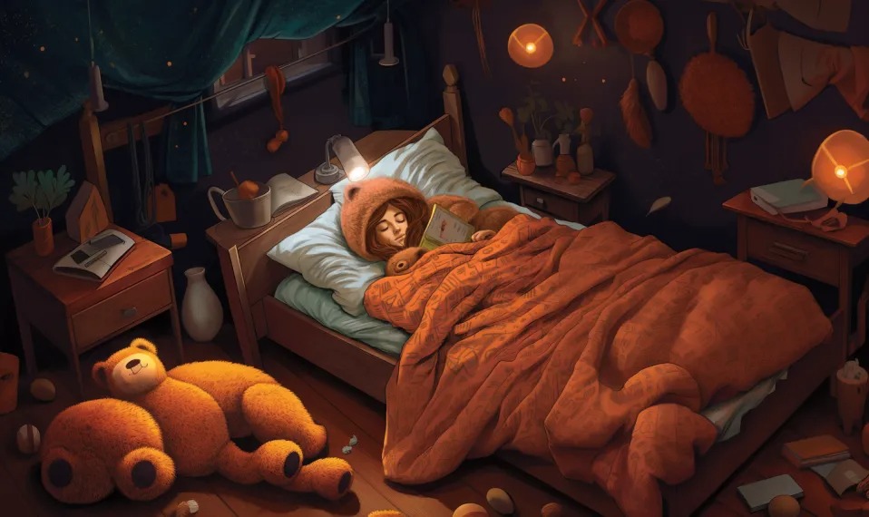 Hibernasi Manusia: Tidur atau Lebih dari Itu?