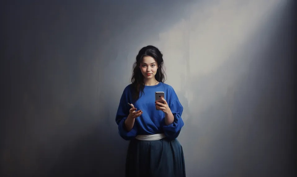 Centang Biru dan Keamanan Akun: Menilik Resiko Beli Status di Media Sosial