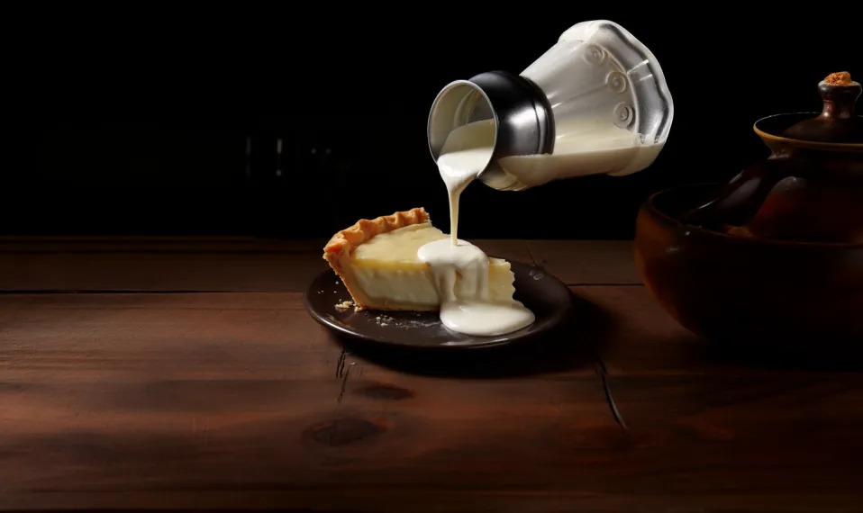 Resep Mudah Buat Pie Susu di Teflon, Lezat dan Anti-Ribet!