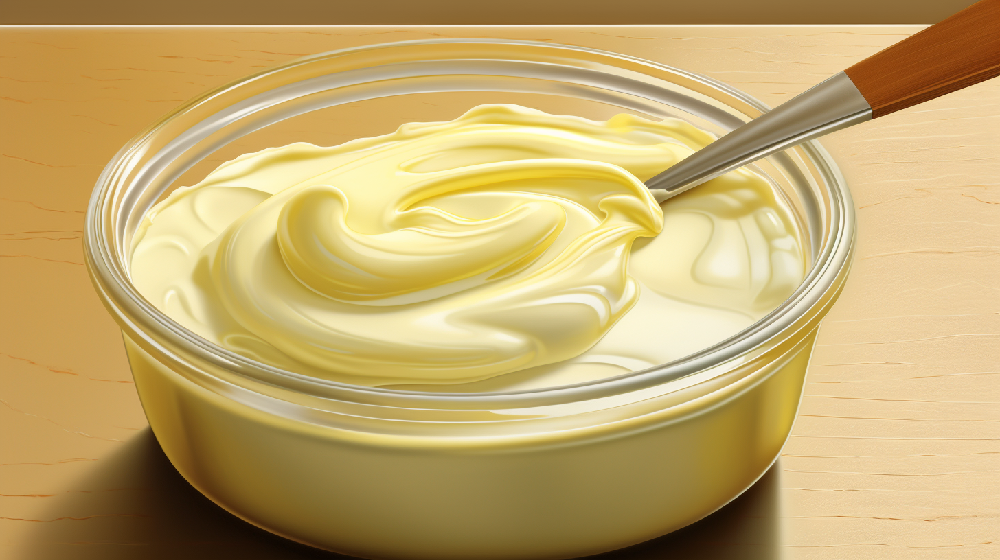 Mengungkap Kelezatan Saus Mayones: Resep, Bahan, dan Cara Membuat