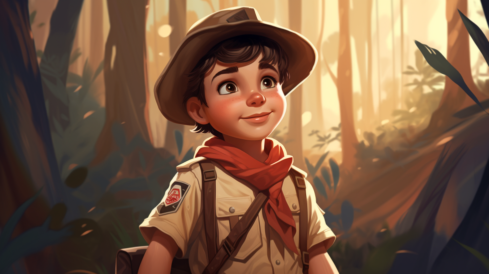 Mengungkap Sejarah dan Pengaruh Gerakan Pramuka Dunia dalam Membentuk Karakter Anak Muda