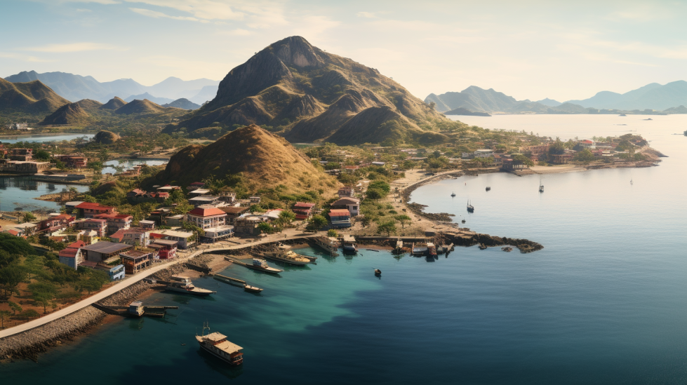 Labuan Bajo: Pesona Alam dan Budaya Indonesia yang Memikat