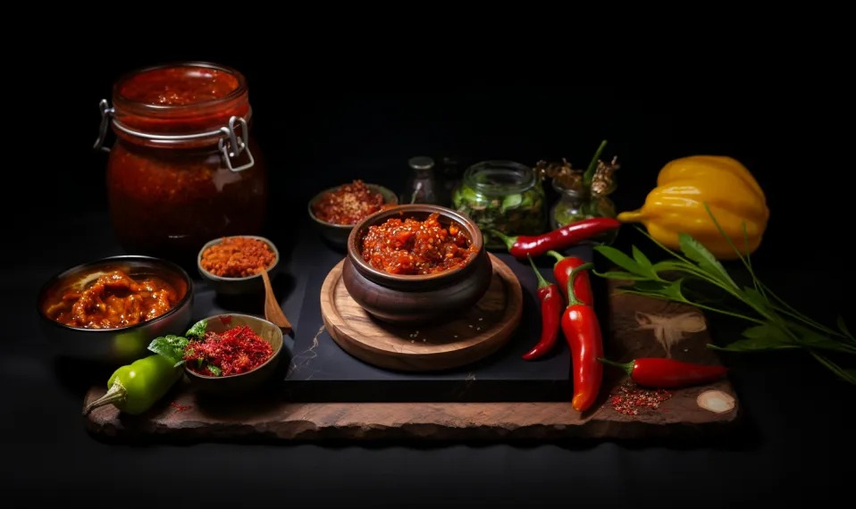 Resep Sambal Korek yang Sederhana dan Pedas!