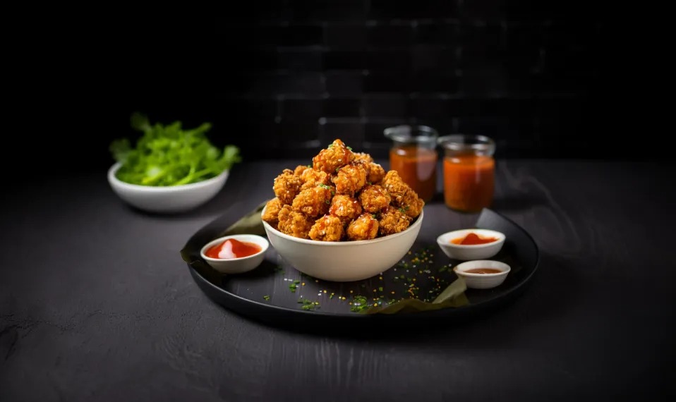 Wajib Coba Ayam Popcorn Crispy, Gurihnya Bikin Ketagihan!