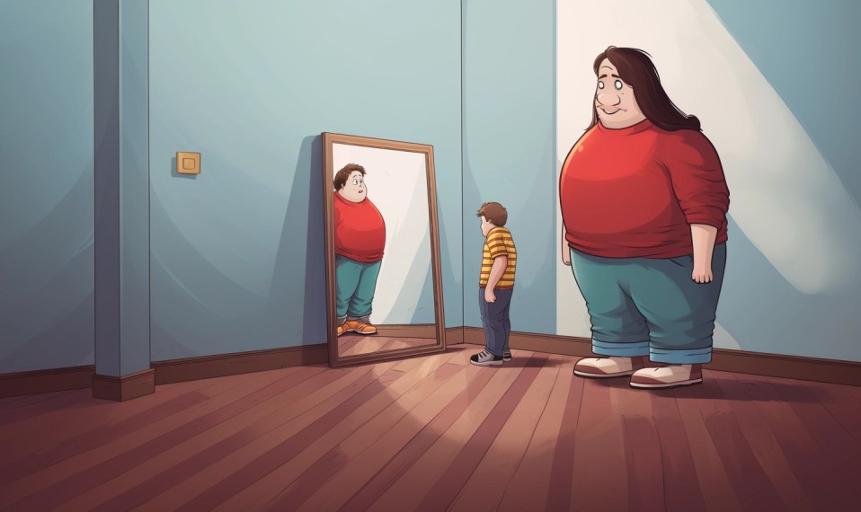 Memahami Dampak Body Shaming Terhadap Kesehatan Mental