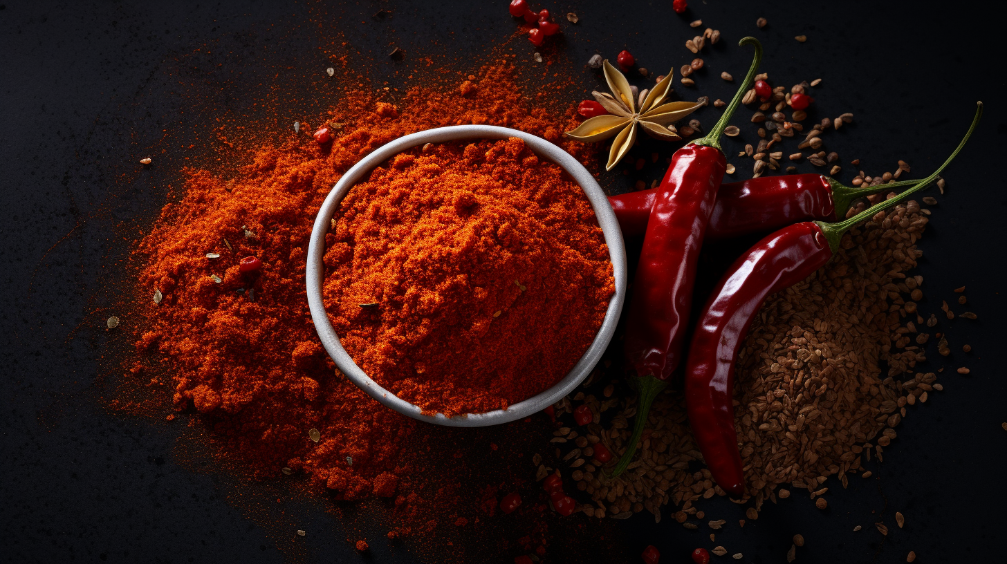 Perbedaan Chilli Flakes dengan Chilli Powder: Memahami Esensi dalam Rasa Pedas