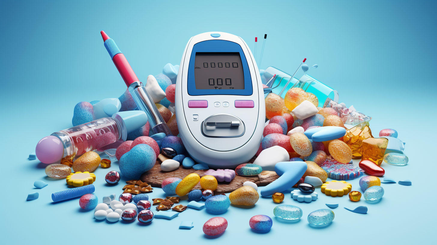 Diabetes: Penyakit Metabolik yang Perlu Diwaspadai