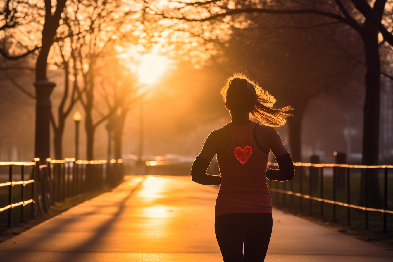 Olahraga untuk Jantung: Menjaga Detak Hati dengan Gaya Hidup Aktif